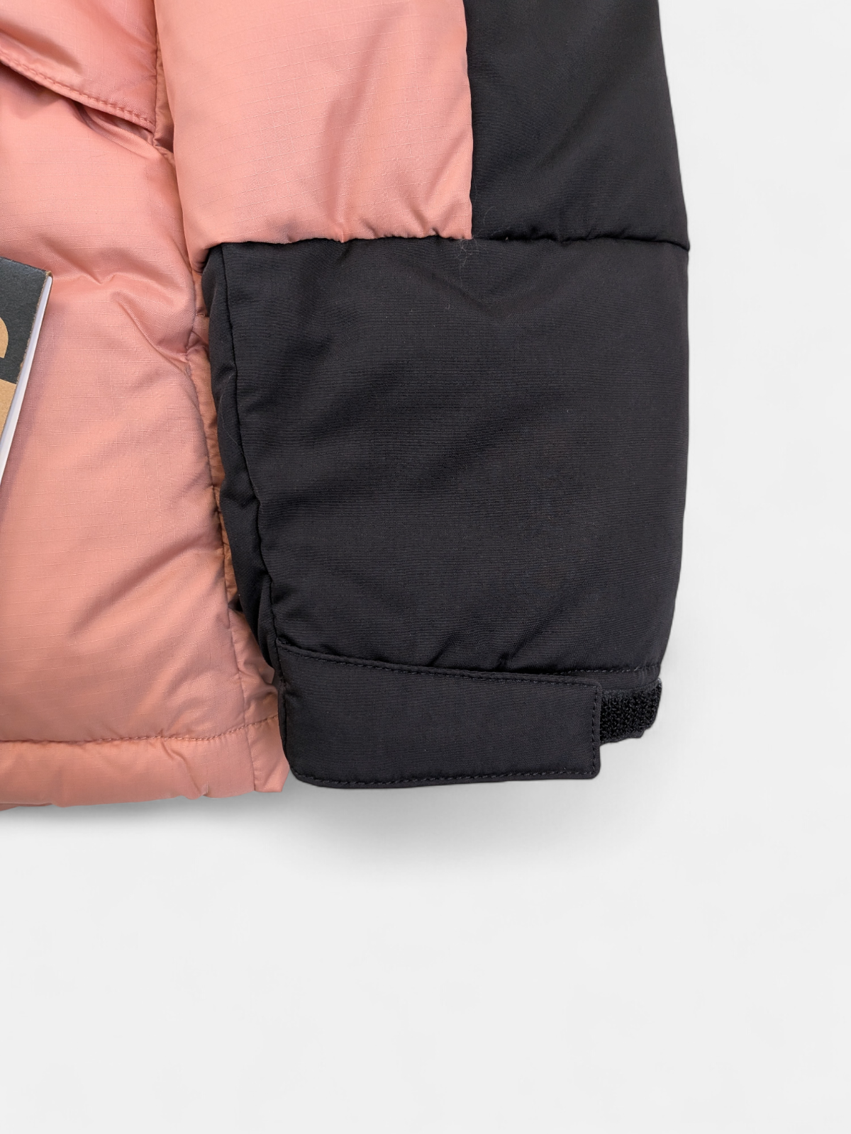 The North Face Womens Himalayan Down Puffer Jacket / Rosse Dawn / RRP £360