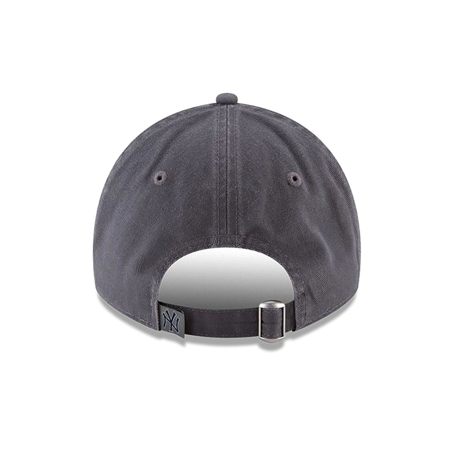 New Era Adult New York Yankees MLB Core Classic 9TWENTY Cap /Grey Navy/ RRP £23D