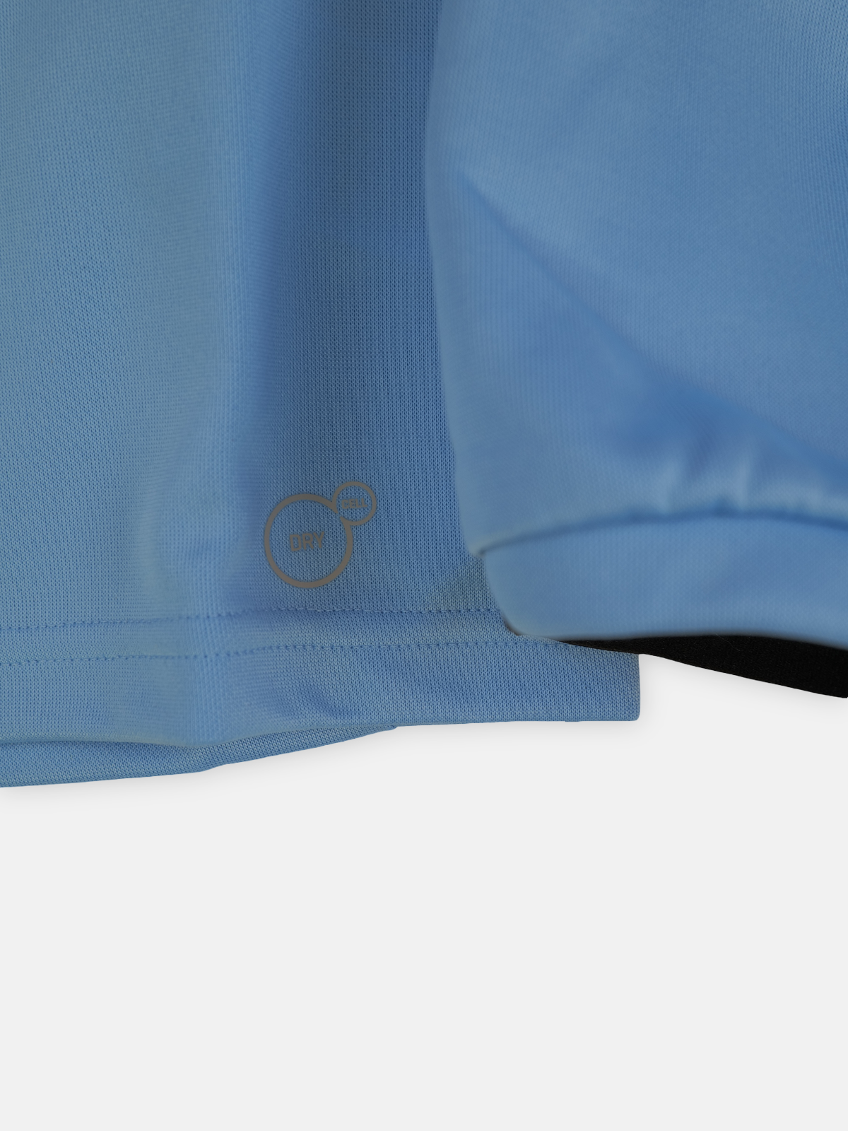 Puma Mens 2014-15 Malmo 1/4 Zip Training Football Top / Blue / RRP £64.99