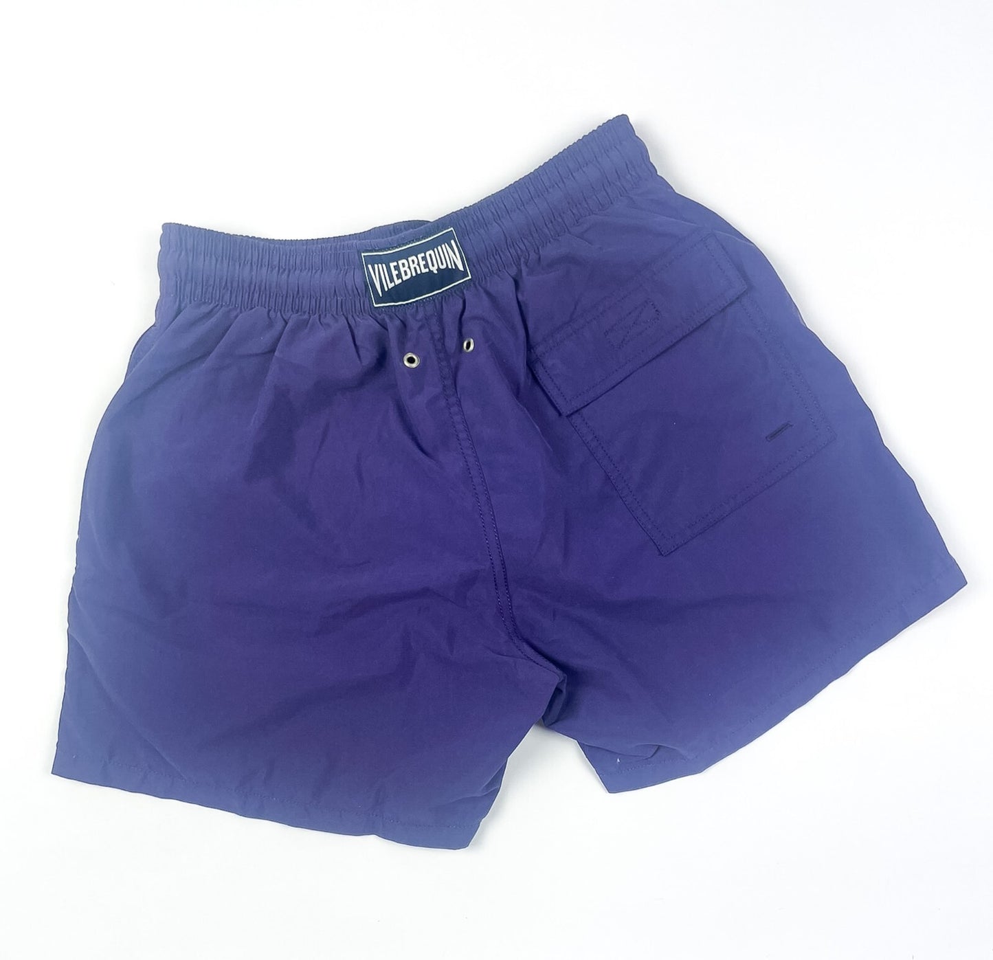 Vilebrequin Swim Shorts / Mens / Amethyste / RRP £155