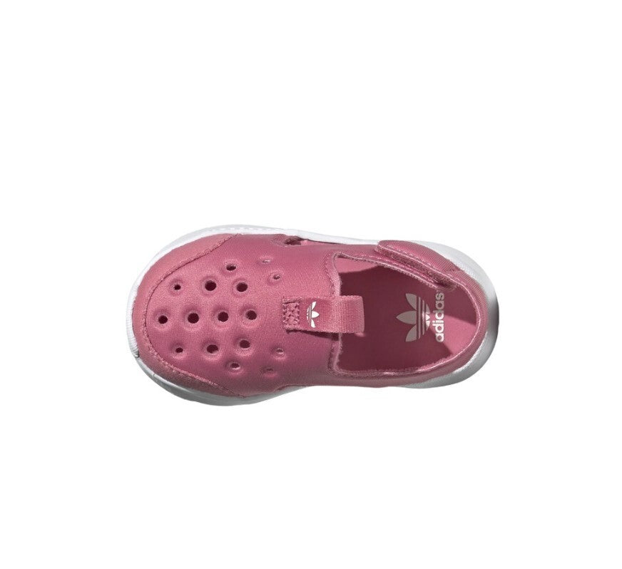 Adidas Toddler 360 Sandal 2.0 / Pink White / RRP £30