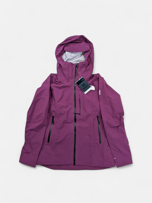 The North Face Womens Summit Series Futurelight Jacket / Purple /RRP £430