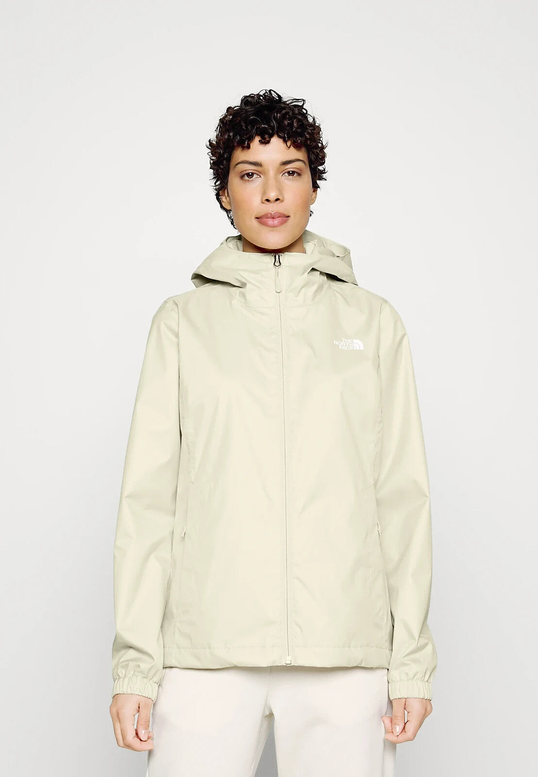 The North Face Women's Quest Jacket / Gravel / BNWT / RRP£100