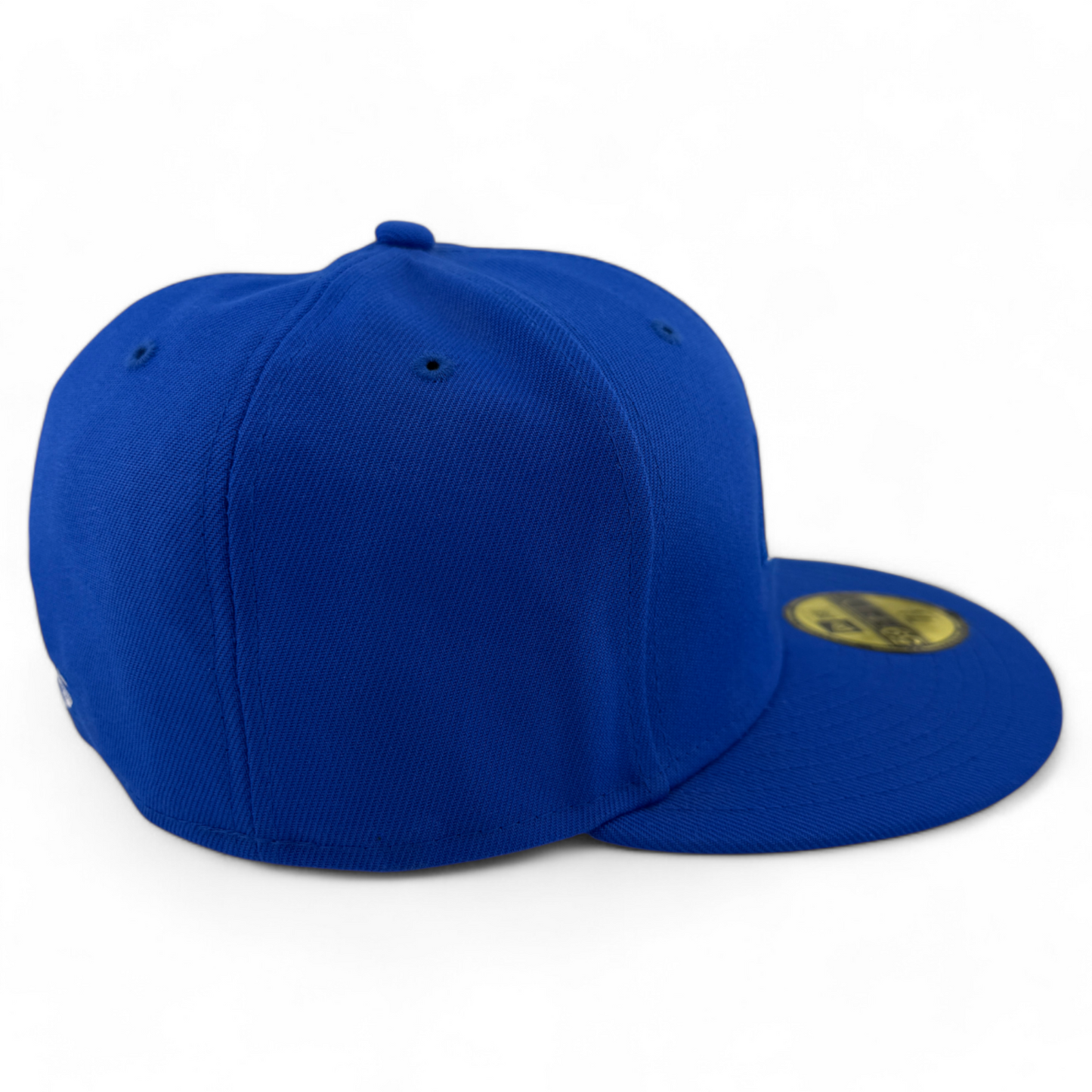 LA Rams 59FIFTY New Era Hat / Blue / £35