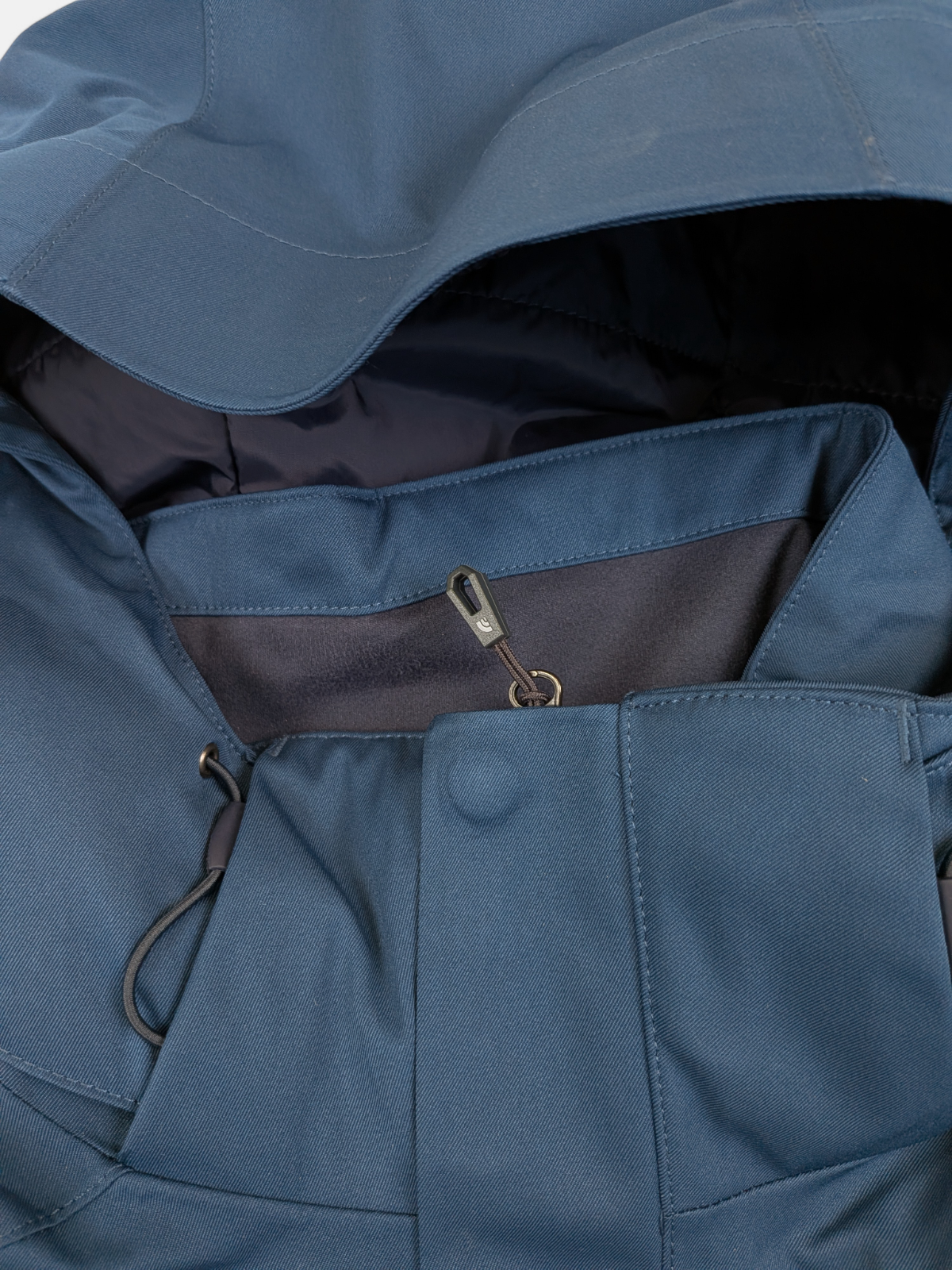 The North Face Mens RAVINA JACKET/BLUE WING TEAL / RRP £250