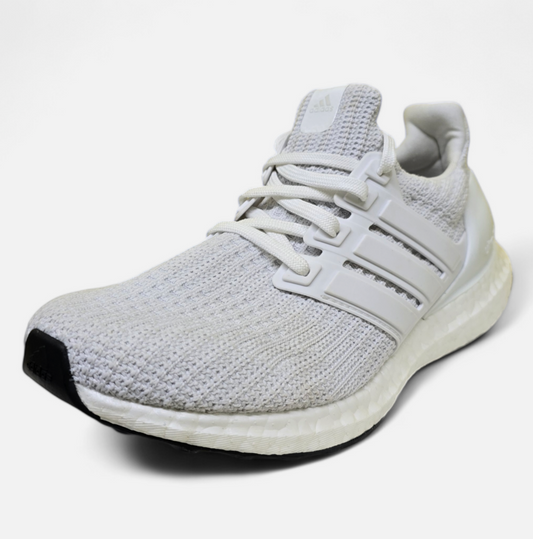 Adidas Womens Ultraboost 4.0 DNA Trainers / Cloud White / RRP £140