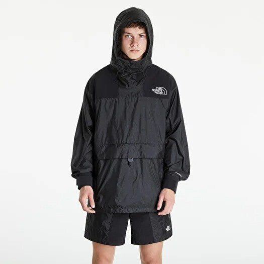 The North Face Mens Outline Anorak / TNF Black / RRP £125