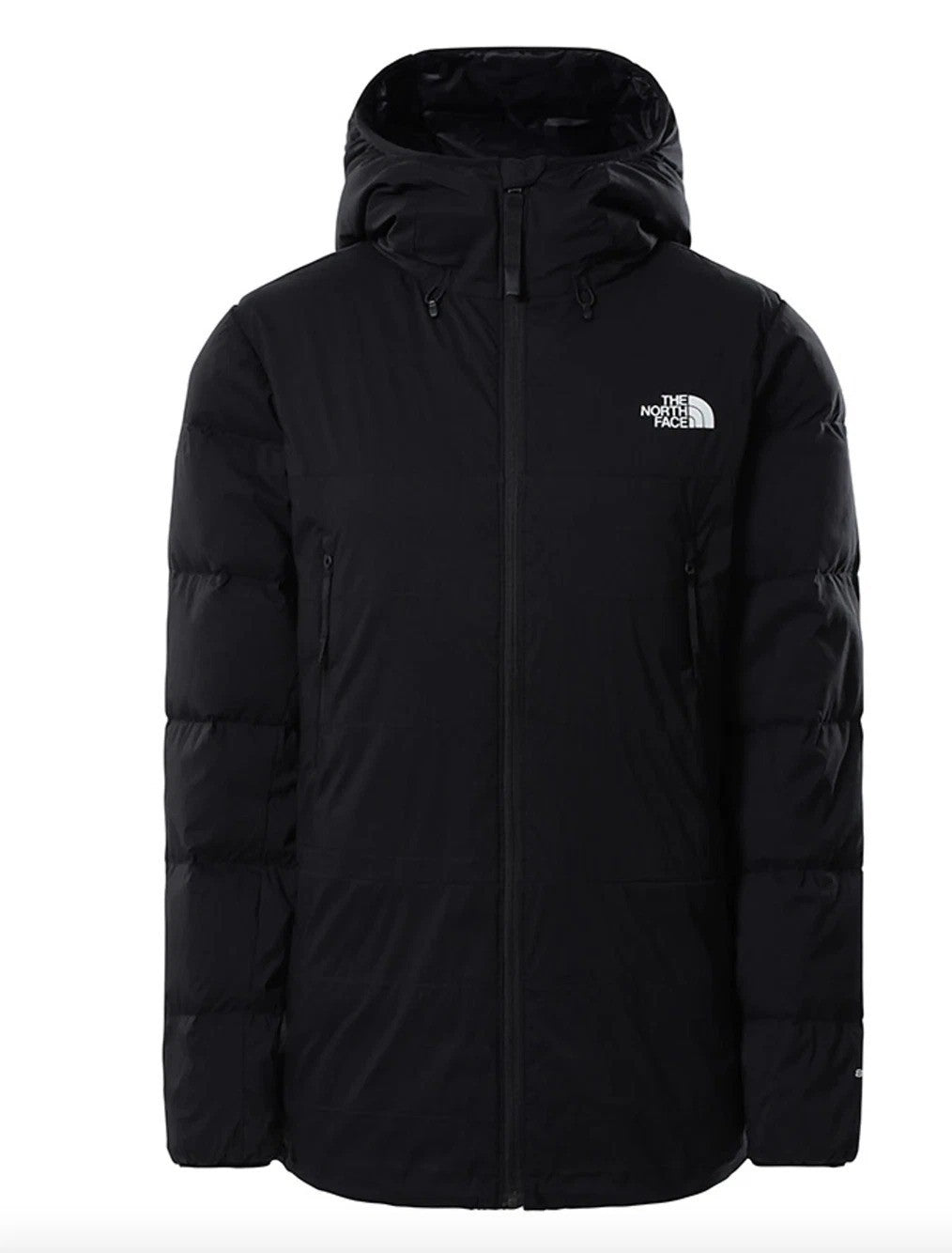 The North Face Womens 5050 Down Jacket / TNF Black / RRP £315