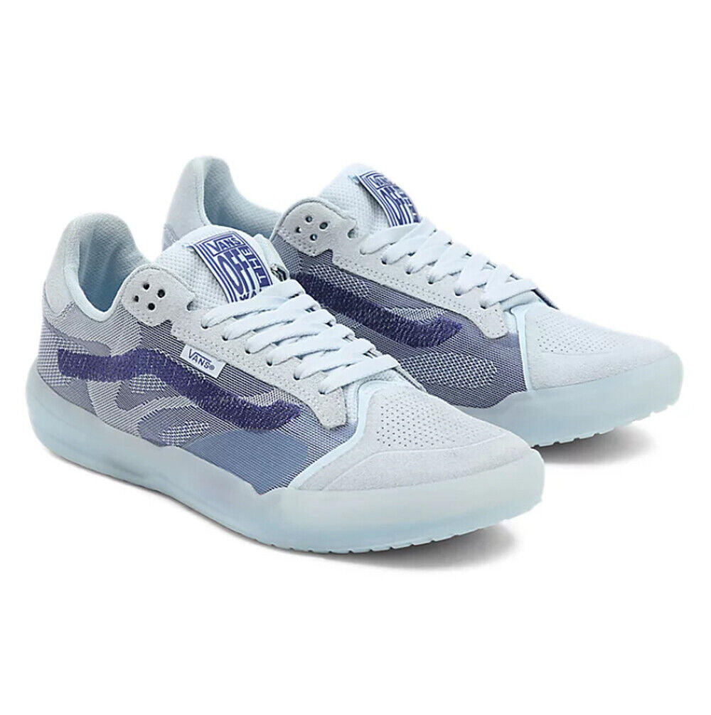 Vans UA Evdnt Ultimate Waffle / Translucent Delactbllmgs / Unisex / RRP £105