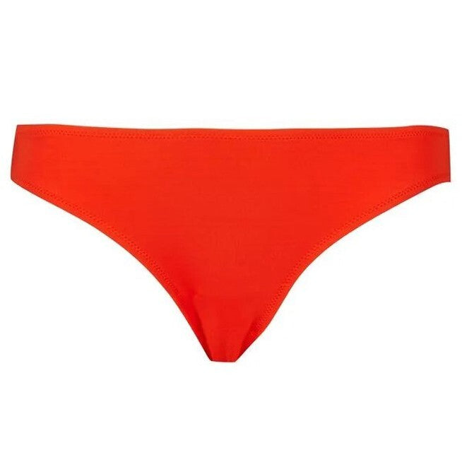 Vilebrequin Bikini Bottom / Women’s / Frise / Orange / RRP £95
