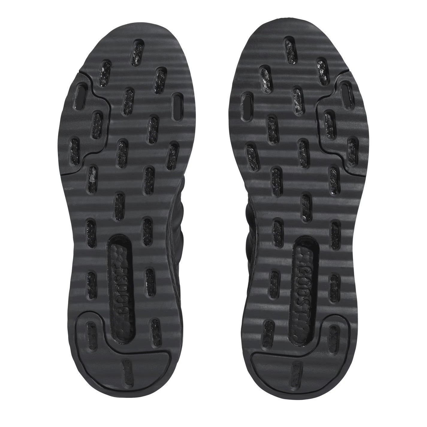 Adidas Mens X_PLRBOOST Trainers / Black / BNIB / RRP £160