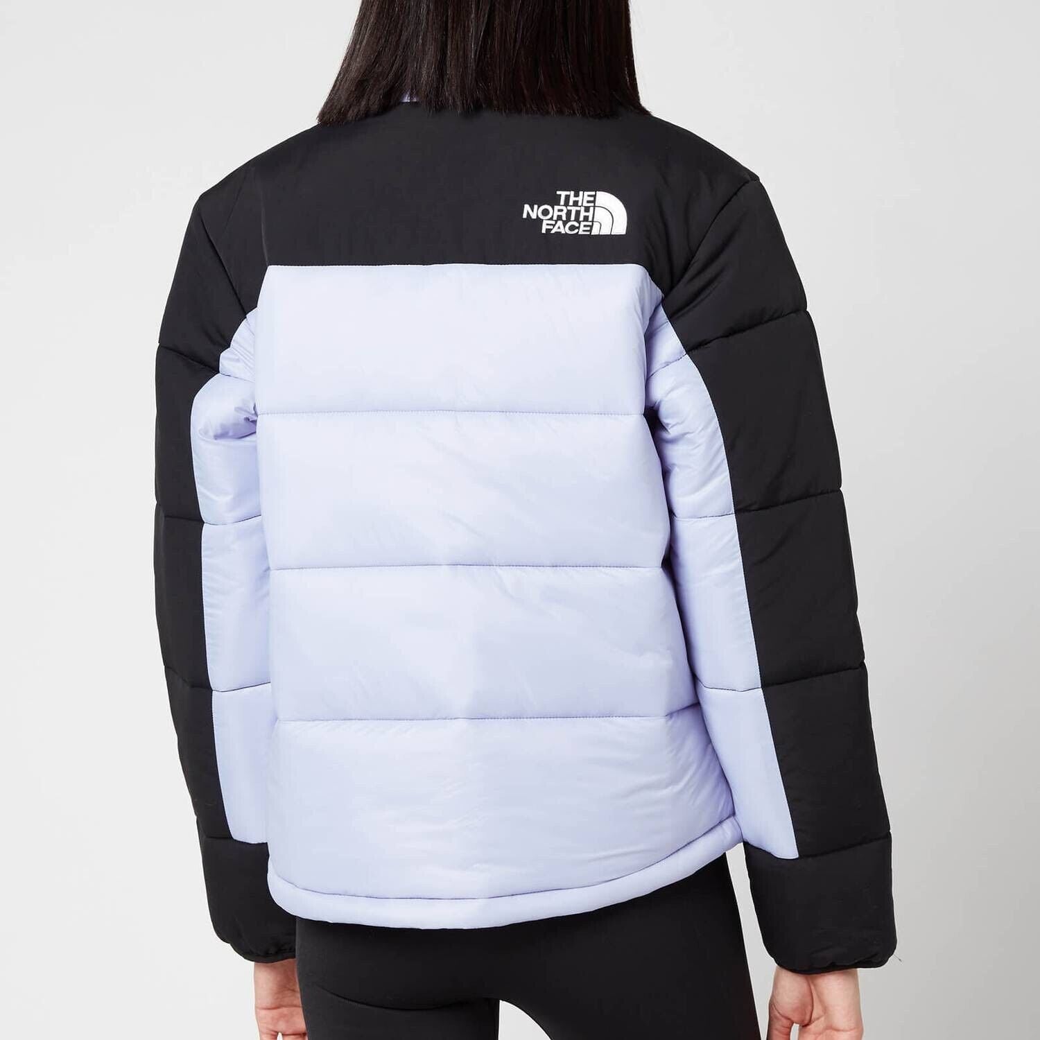 The North Face Womens Insulated Jacket / BNWT /  Sweet Lavender / M /RRP £350