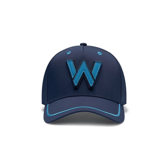 Puma Adult Williams F1 Team Cap / Navy Blue / RRP £28