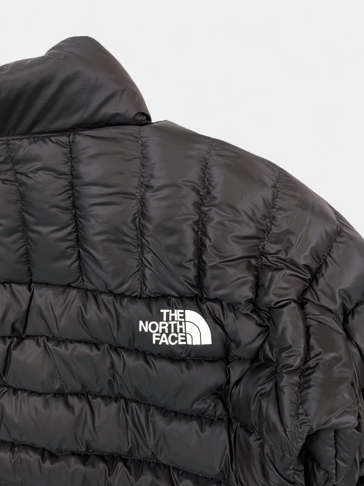 The North Face Mens Summit Breithon Jacket  / Black / RRP £340