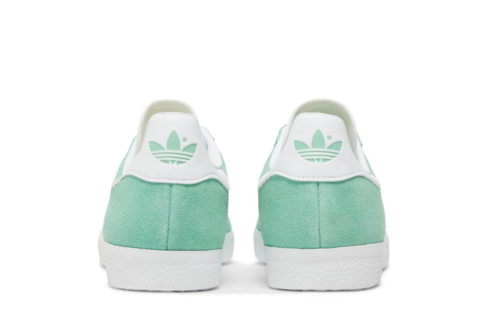 Adidas Womens Gazelle Mint Trainers  / BNIB / Green / RRP £95