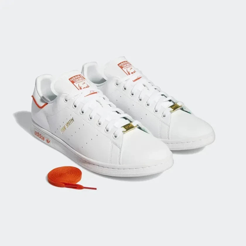 Adidas Mens STAN SMITH Trainers / White / BNIB / RRP £85