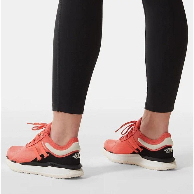 The North Face Womens Vectiv Escape Futurelight / Emberglow Orange / RRP £145