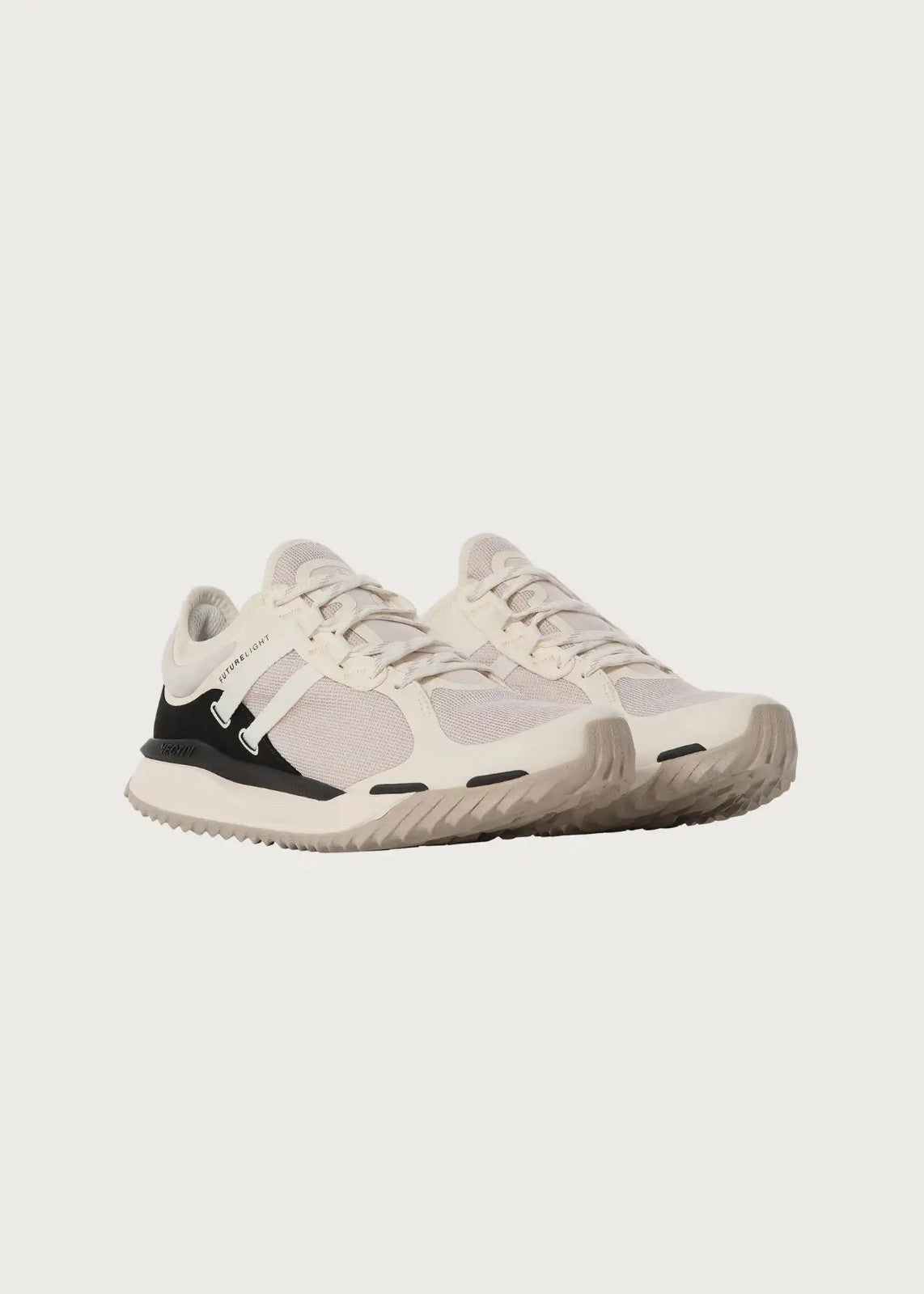 The North Face Womens Vectiv Escape Futurelight / Gardenia White / RRP £145