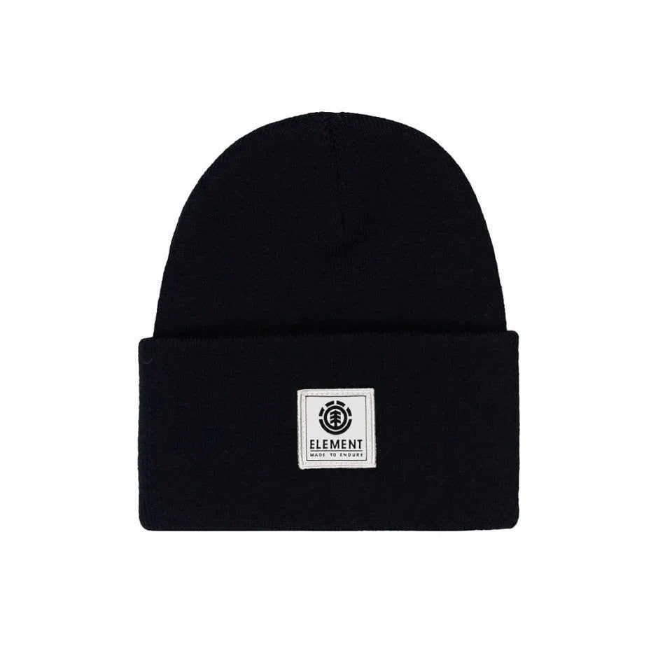 Element Adult Dusk Beanie / Black / RRP £24