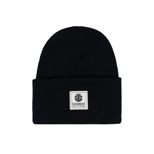 Element Adult Dusk Beanie / Black / RRP £24