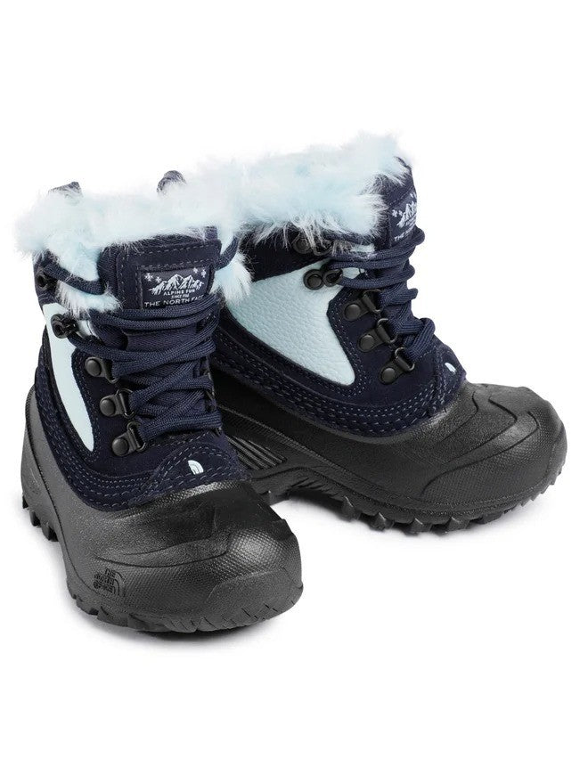 The North Face Youth Shellista Extreme Boots / TNF Navy/ RRP £70