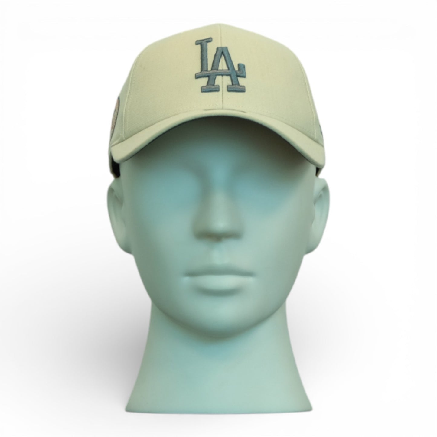 Sure Shot Snapback 47 Mvp Unisex Cap / L.A Dodgers / Sandstorm / BNWT / RRP £28