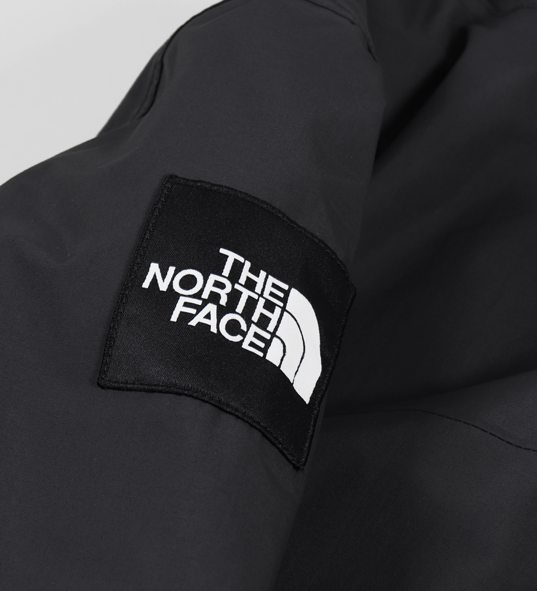 The North Face Mens Storm Peak Jacket / BNWT / Asphalt Grey / RRP £300