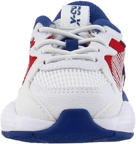 Puma Infant RS-X Hard Drive AC Trainers / White / RRP £50