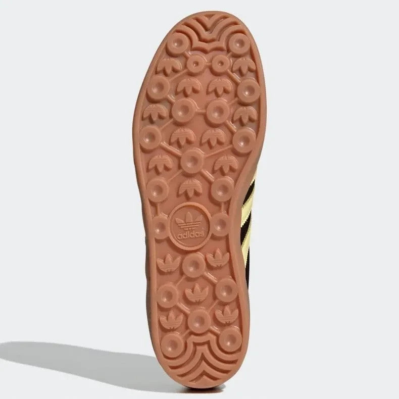 Adidas Mens GAZELLE INDOOR Trainers / Black / BNIB / RRP £90