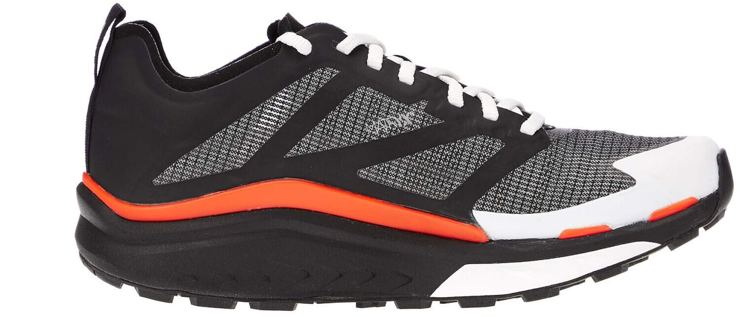 The North Face VECTIV Infinite - White/Black, Running Shoes for Women