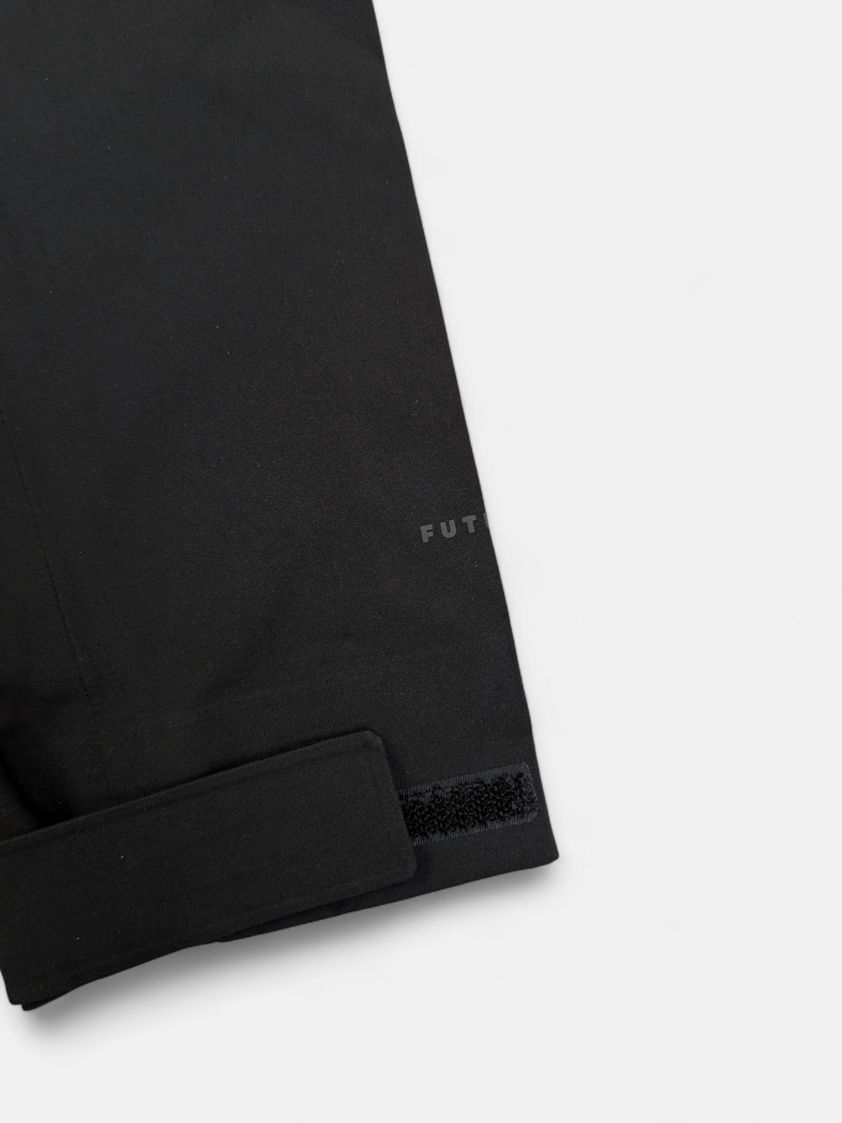 The North Face Womens Apex Flex Futurelight Running Jacket / Black / RRP £300