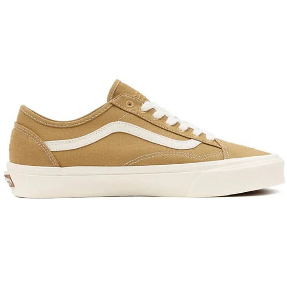 Vans Eco Theory Old Skool Tapered Trainers / Beige / RRP £75