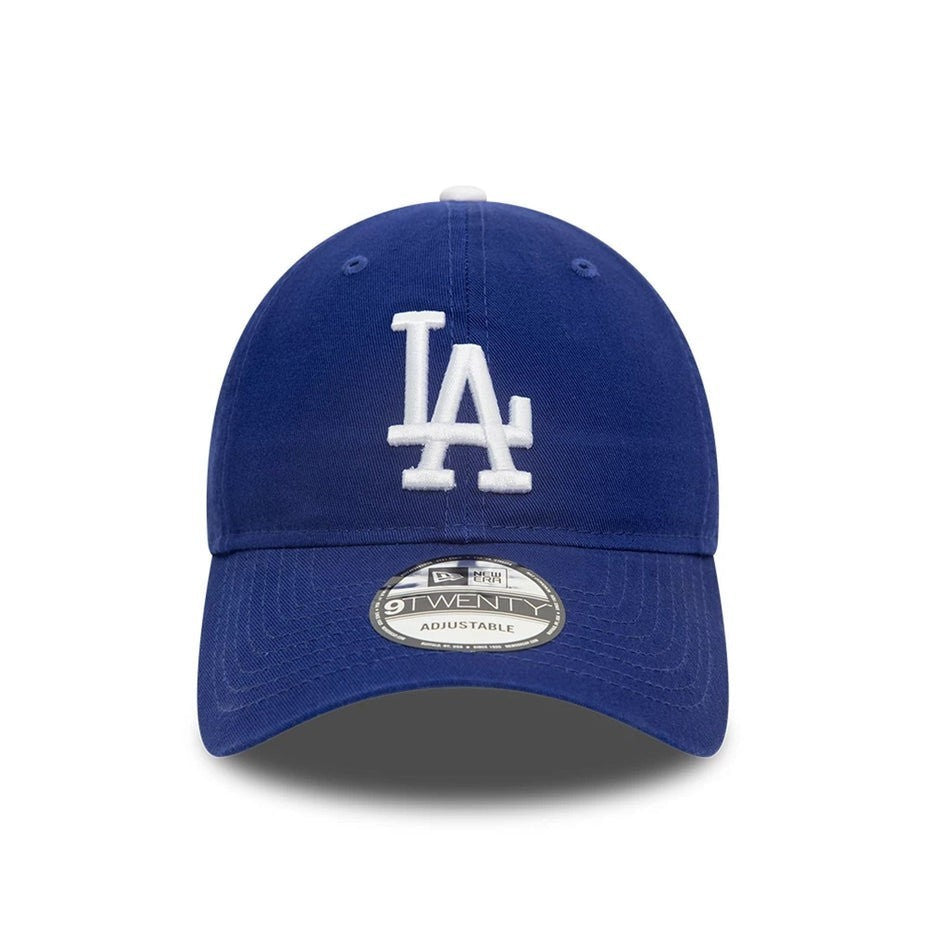 New Era Adult Los Angeles Dodgers Core Classic 9Twenty / Royal Blue / RRP £23