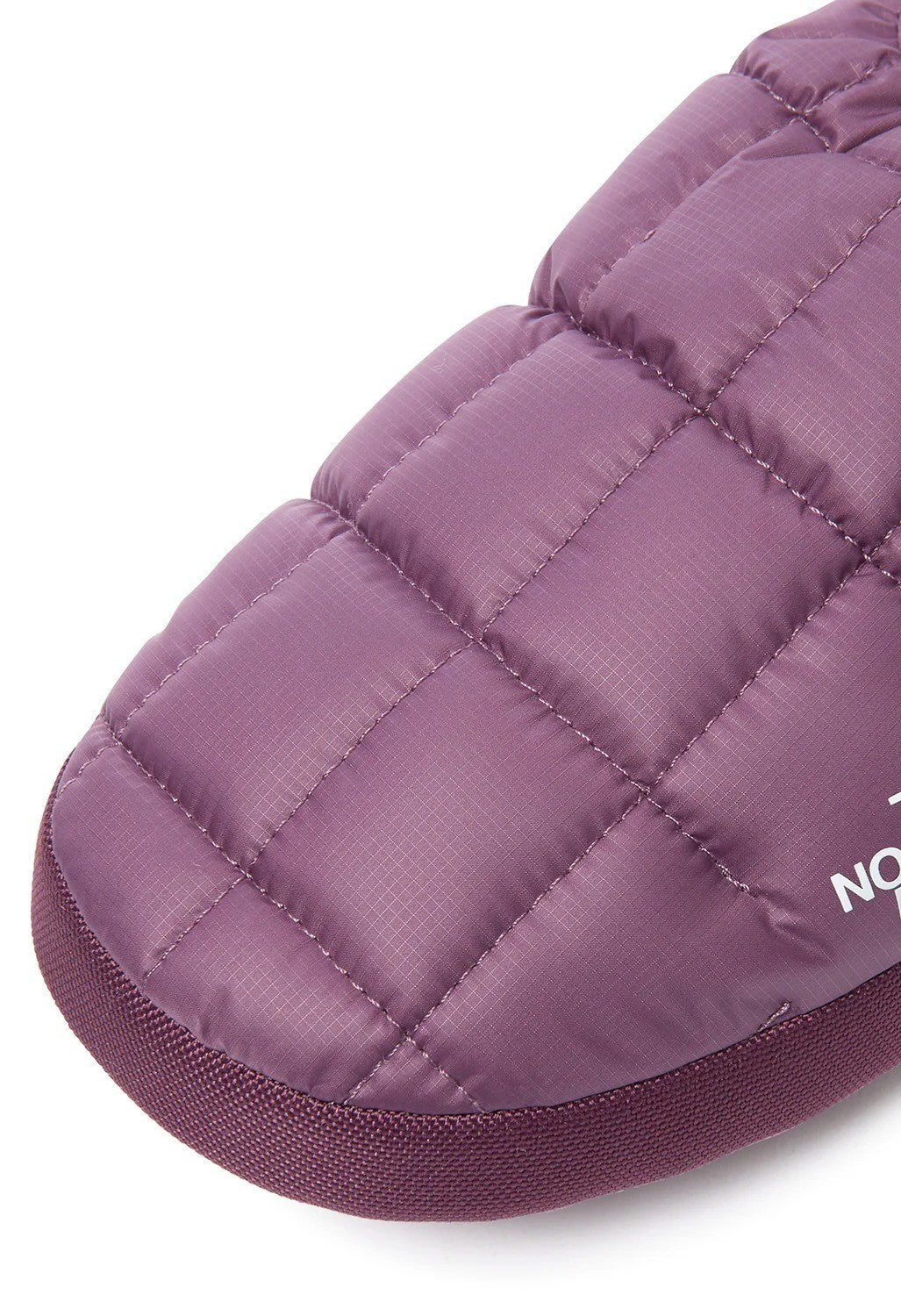 The North Face Womens Thermoball Tent Mule / Pikes Purple / RRP £45