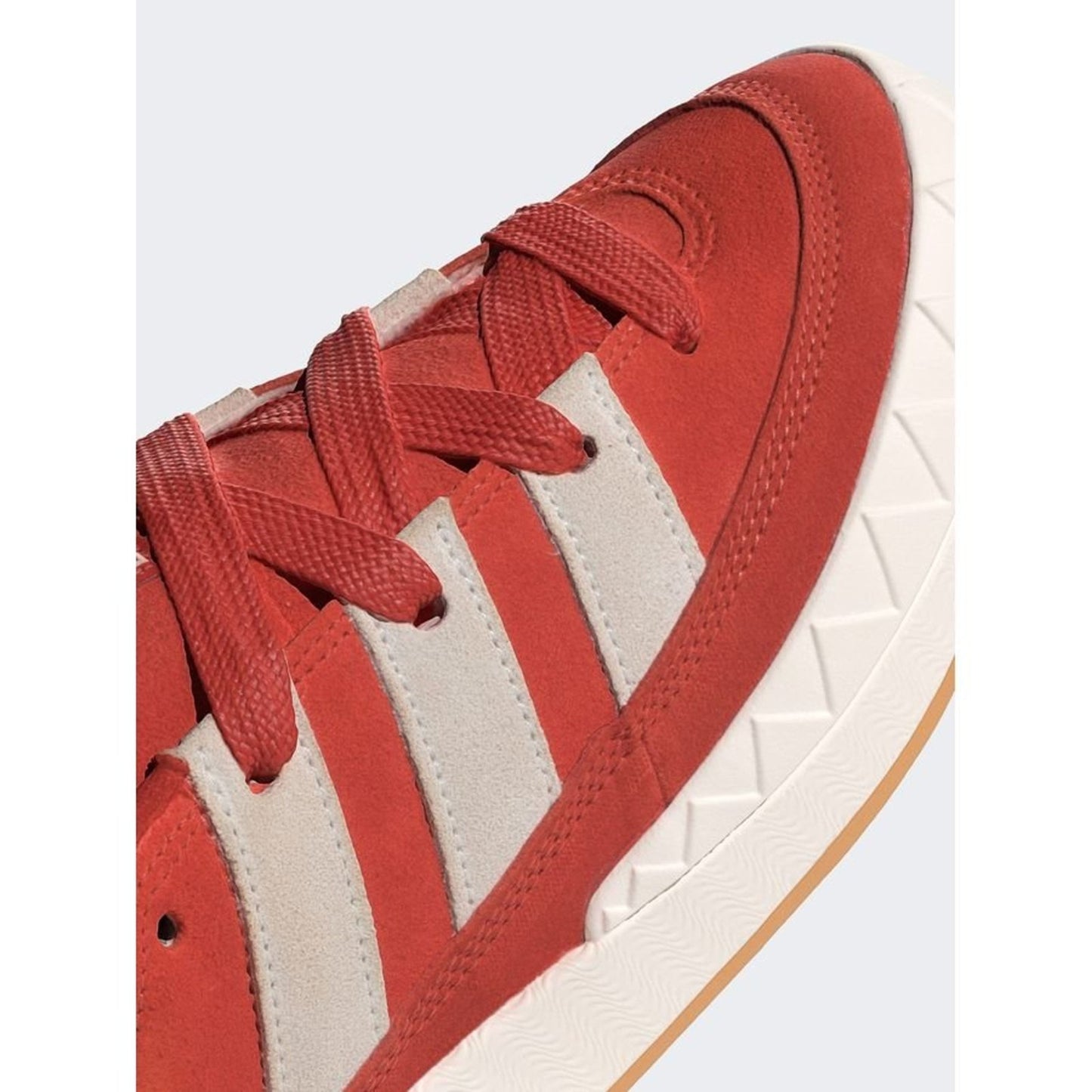 Adidas Mens ADIMATIC Trainers / Red / BNIB / RRP £85