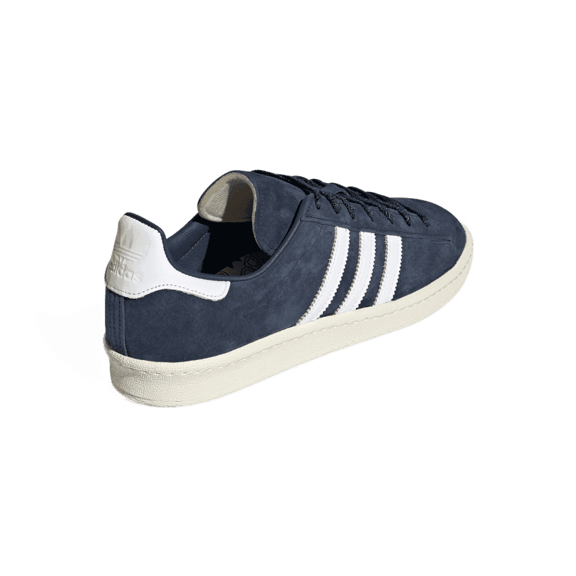 Adidas Mens CAMPUS 80s Trainers / Blue / BNIB / RRP £85