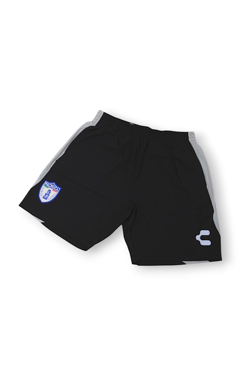 Charly 2018-19 Pachuca Training Shorts / Mens / Black / RRP £29.99