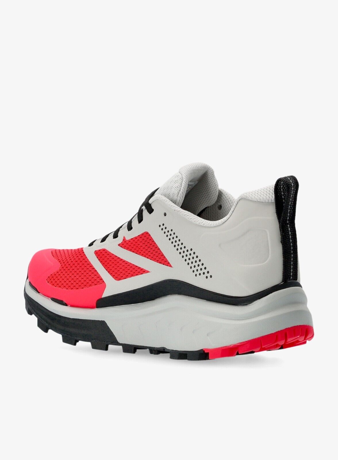 The North Face Women’s Vectiv Enduris Futurelight Trainers / Pink / RRP £145