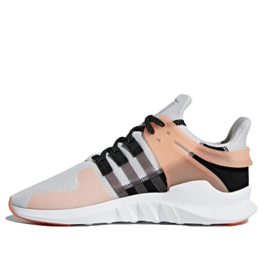 Adidas Women's EQT Support ADV Trainers / BNIB / RRP £100 / Grey Coral