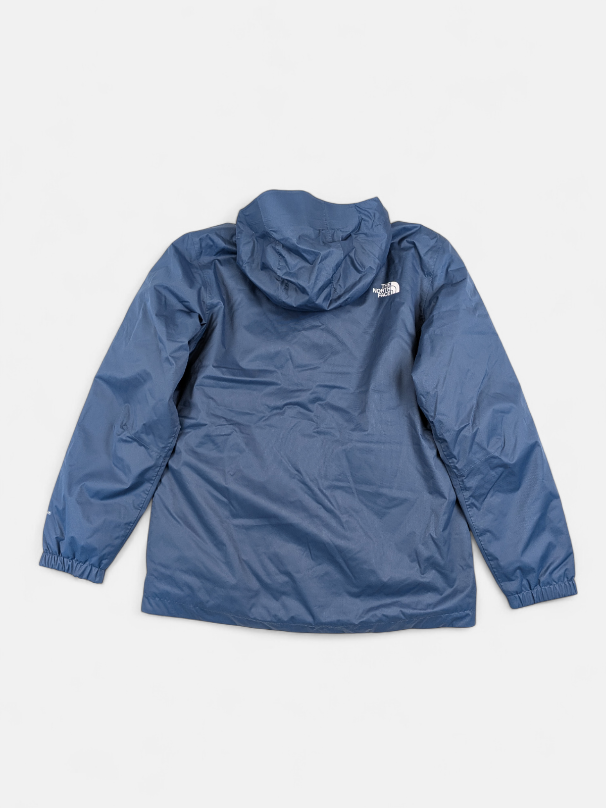 The North Face Mens RAVINA JACKET/BLUE WING TEAL / RRP £250