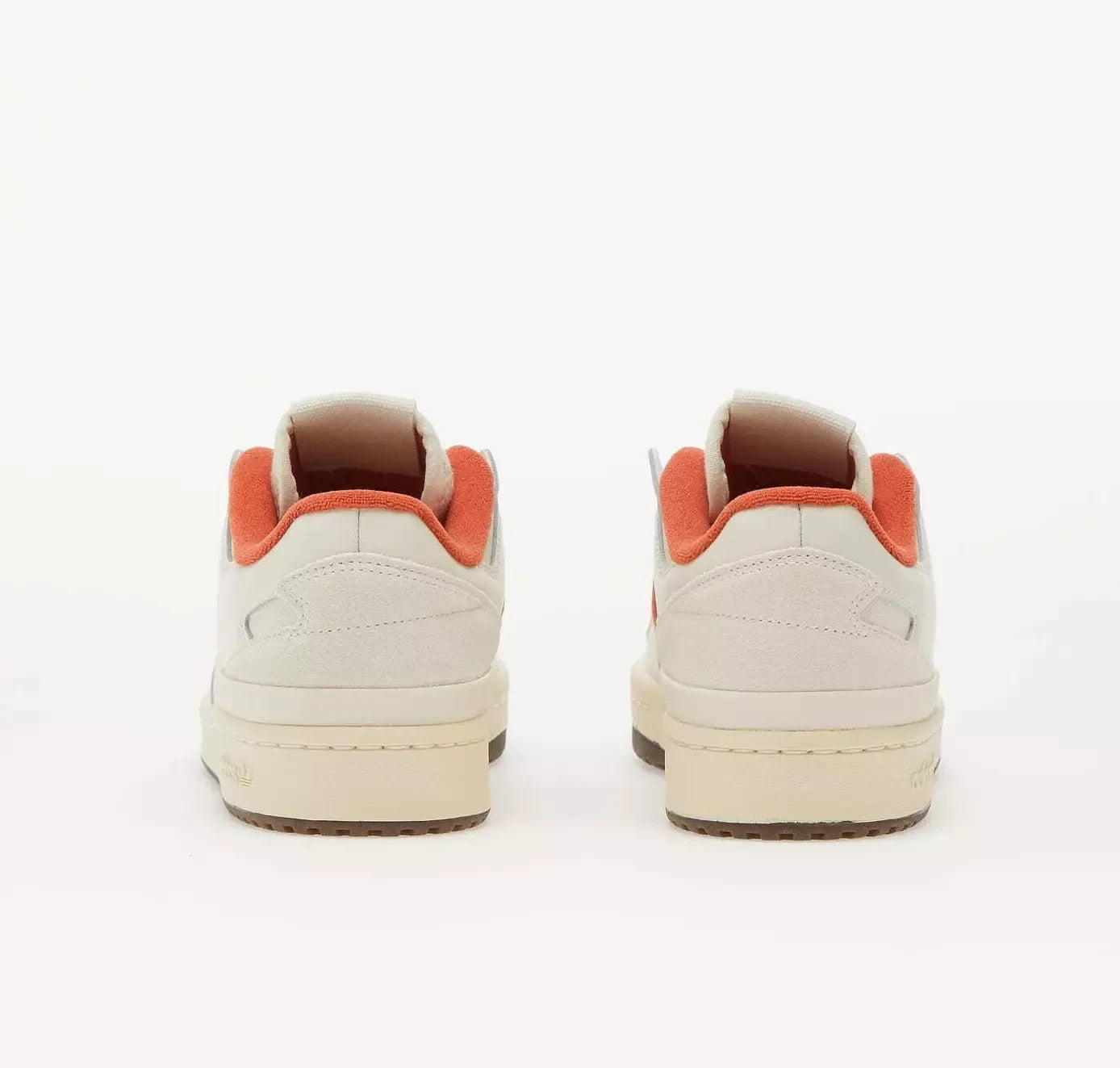 Adidas Mens FORUM 84 LOW CL Trainers / Off White / BNIB / RRP £85