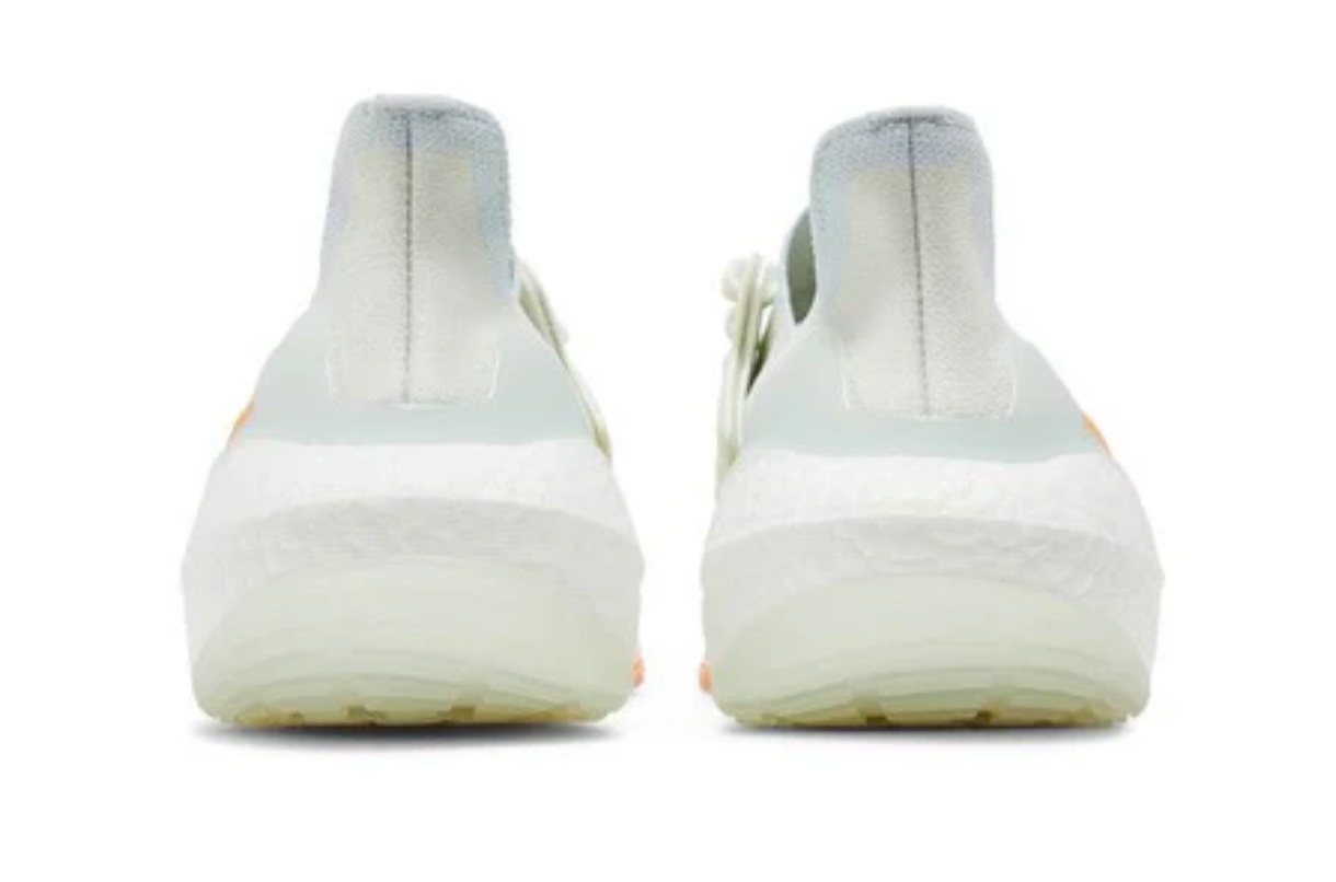 Adidas Mens Ultraboost 22 Trainers / BNIB / White / RRP £165