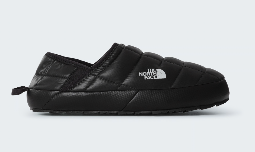 The North Face Women's Thermoball Traction Mule V / Black / RRP £65