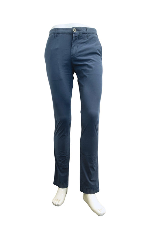 Vilebrequin Trouser Chinos / Mens / Navy Blue / RRP £210