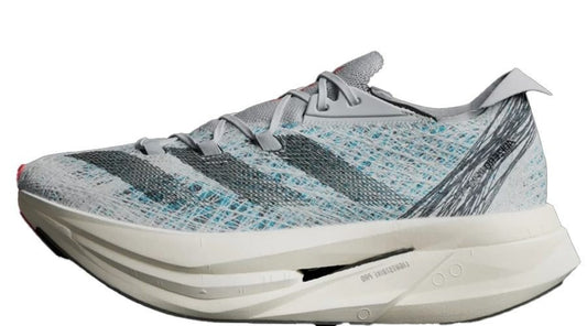Adidas Womens ADIZERO PRIME X 2 STRUNG Trainers / BNIB / Grey / RRP £220