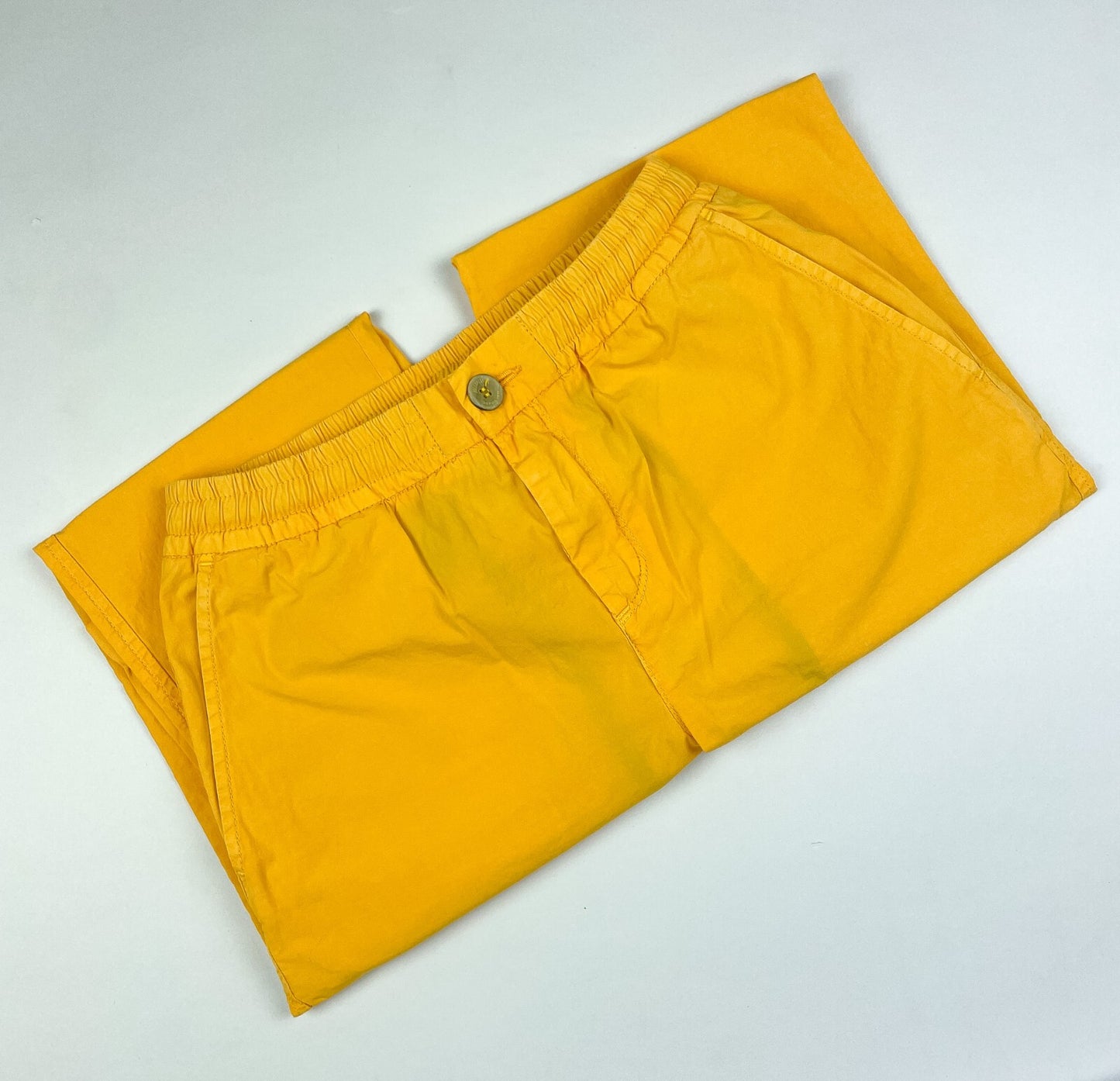 Vilebrequin Jeans / Mens / Curry / RRP £225