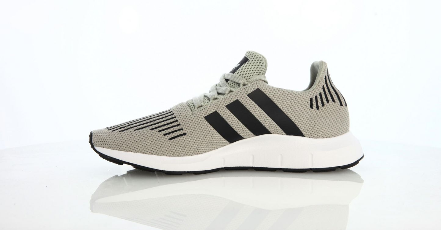 Adidas Womens Swift Run 'Sesame' Trainers / BNIB / Beige / RRP £70