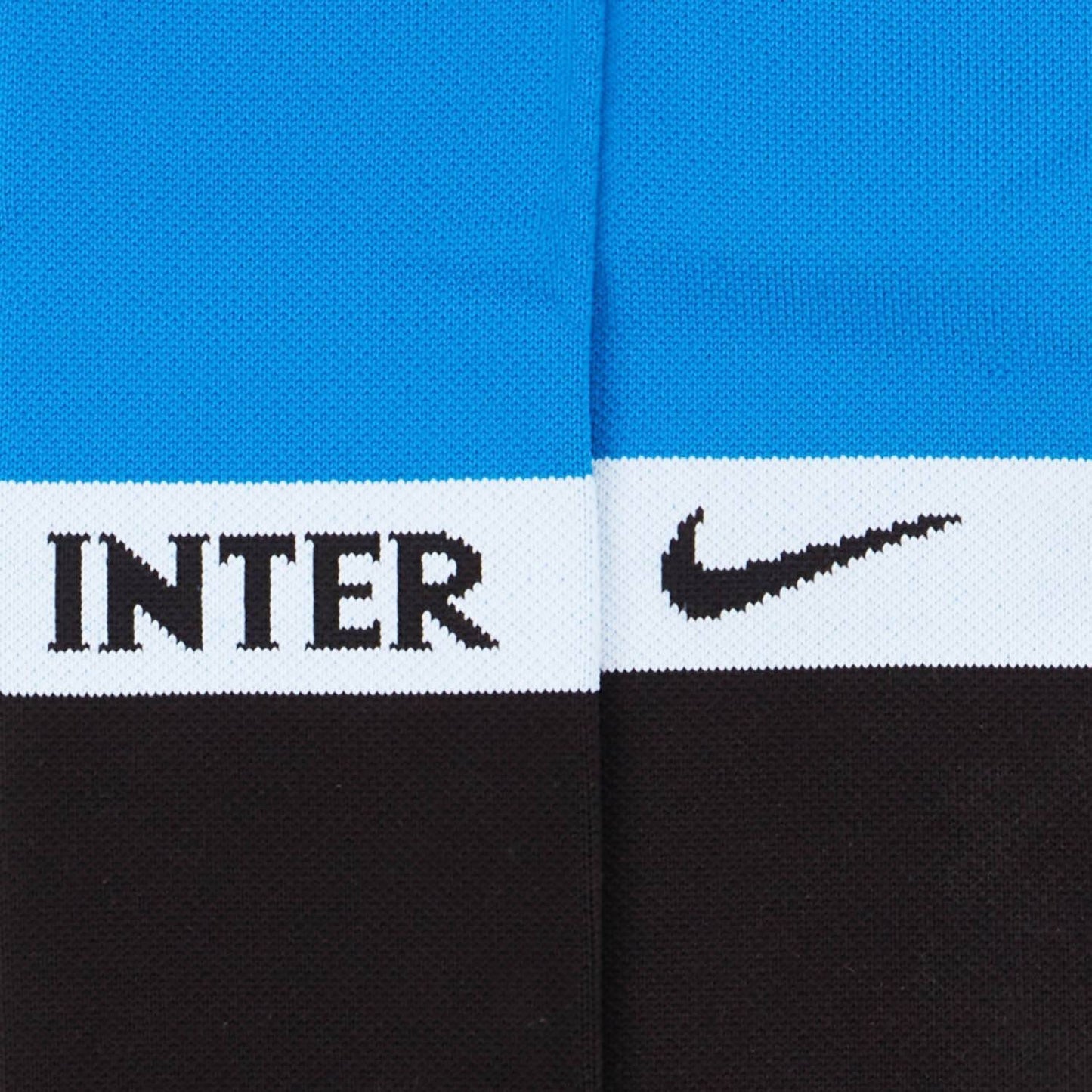Nike Mens 2019-20 Inter Milan Home Socks / Blue / RRP £15.99