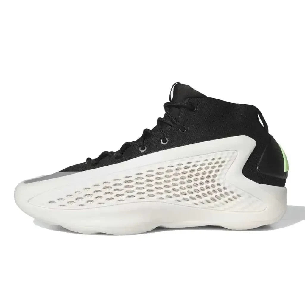 Adidas Mens A.E. 1 Trainers / Black / BNIB / RRP £100