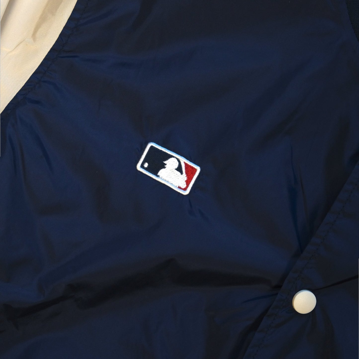 47 Core Drift Track Jacket Men / Boston Red Sox / Fall Navy / RRP £70